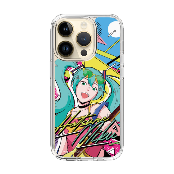 Slim Protection Case［ HATSUNE MIKU - HATSUNE MIKU - Pop ］