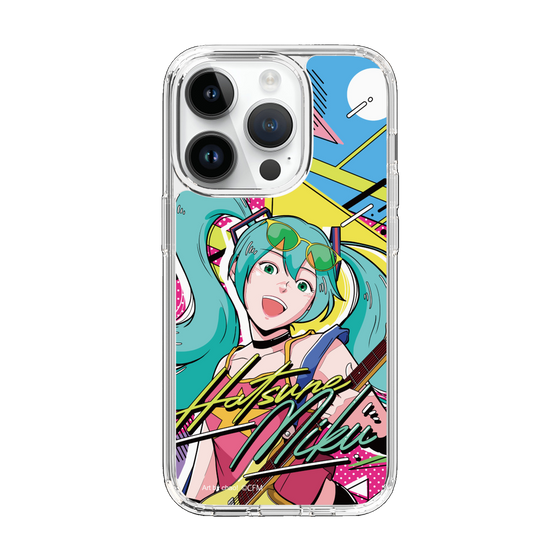 Slim Protection Case［ HATSUNE MIKU - HATSUNE MIKU - Pop ］