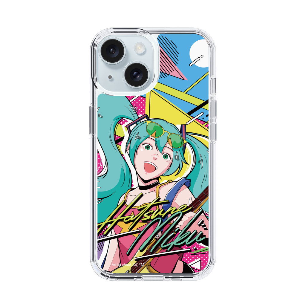 HATSUNE MIKU - Pop