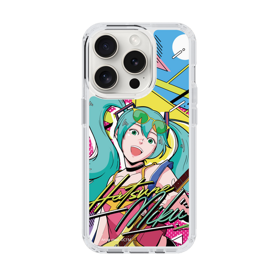 Slim Protection Case［ HATSUNE MIKU - HATSUNE MIKU - Pop ］