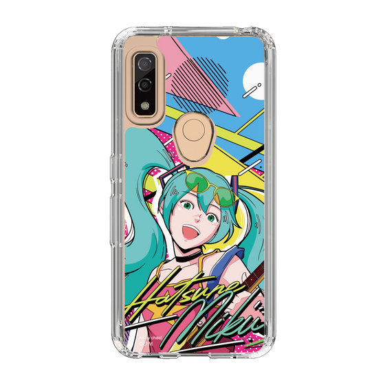 Slim Protection Case［ HATSUNE MIKU - HATSUNE MIKU - Pop ］