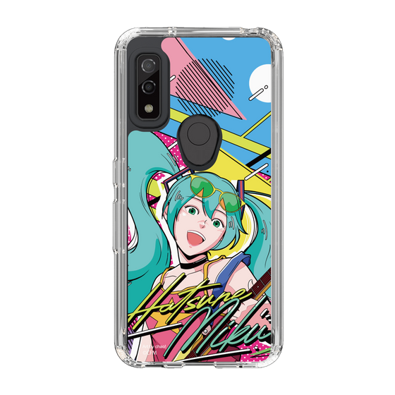 Slim Protection Case［ HATSUNE MIKU - HATSUNE MIKU - Pop ］