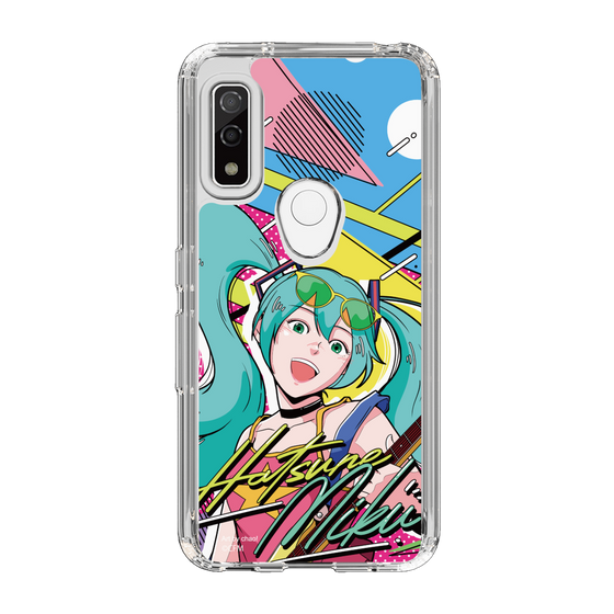 Slim Protection Case［ HATSUNE MIKU - HATSUNE MIKU - Pop ］