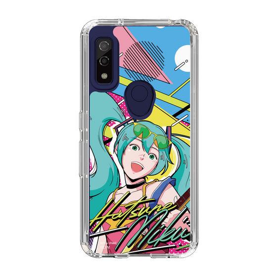 Slim Protection Case［ HATSUNE MIKU - HATSUNE MIKU - Pop ］