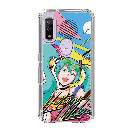 Slim Protection Case［ HATSUNE MIKU - HATSUNE MIKU - Pop ］