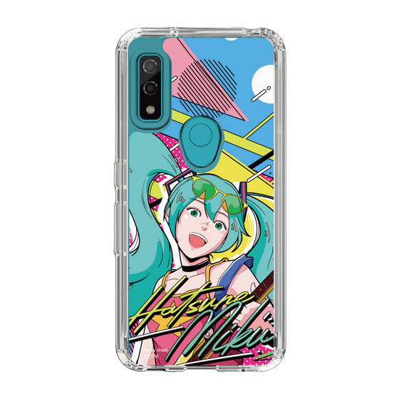 Slim Protection Case［ HATSUNE MIKU - HATSUNE MIKU - Pop ］