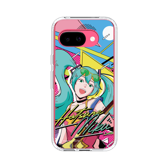 Slim Protection Case［ HATSUNE MIKU - HATSUNE MIKU - Pop ］