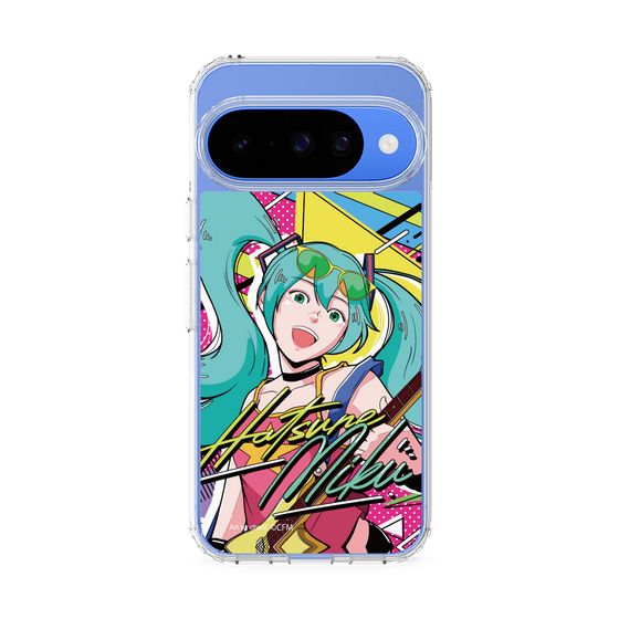 Slim Protection Case［ HATSUNE MIKU - HATSUNE MIKU - Pop ］