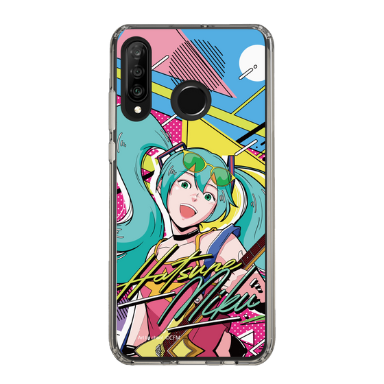 Slim Protection Case［ HATSUNE MIKU - HATSUNE MIKU - Pop ］