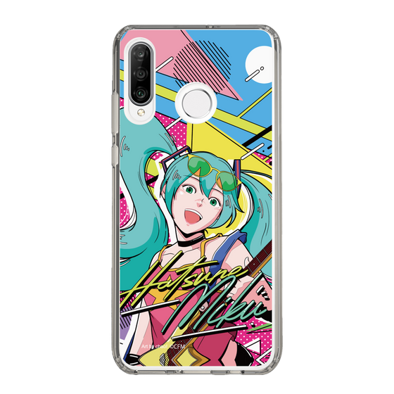Slim Protection Case［ HATSUNE MIKU - HATSUNE MIKU - Pop ］