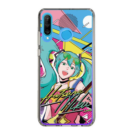 Slim Protection Case［ HATSUNE MIKU - HATSUNE MIKU - Pop ］