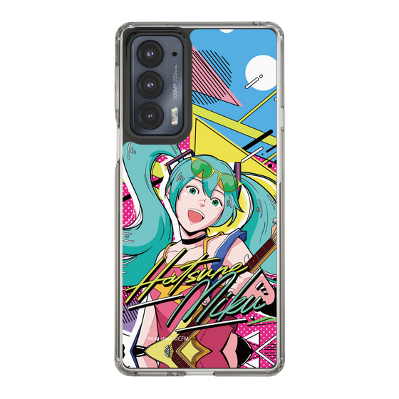 Slim Protection Case［ HATSUNE MIKU - HATSUNE MIKU - Pop ］