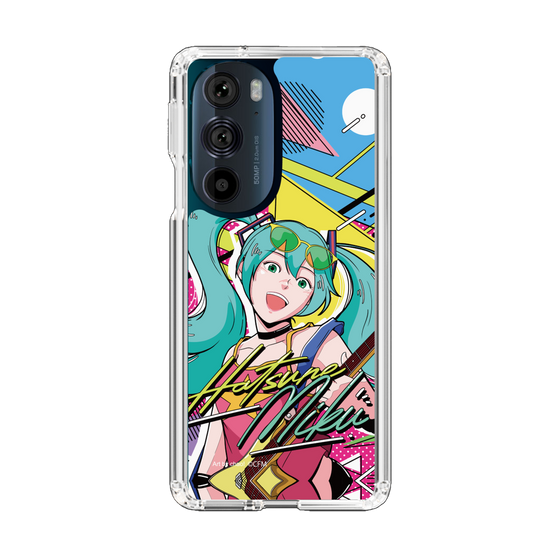 Slim Protection Case［ HATSUNE MIKU - HATSUNE MIKU - Pop ］