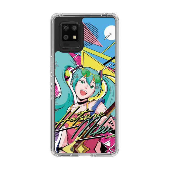 Slim Protection Case［ HATSUNE MIKU - HATSUNE MIKU - Pop ］