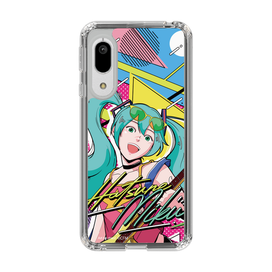 Slim Protection Case［ HATSUNE MIKU - HATSUNE MIKU - Pop ］