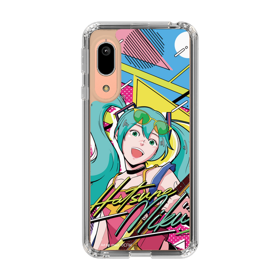 Slim Protection Case［ HATSUNE MIKU - HATSUNE MIKU - Pop ］