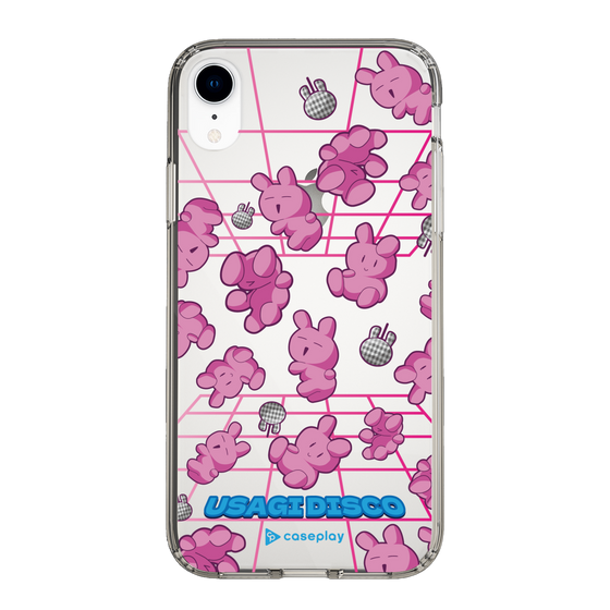 Slim Protection Case［ Original - Rabbit Disco ］