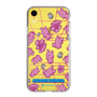 Slim Protection Case［ Original - Rabbit Disco ］