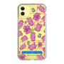 Slim Protection Case［ Original - Rabbit Disco ］