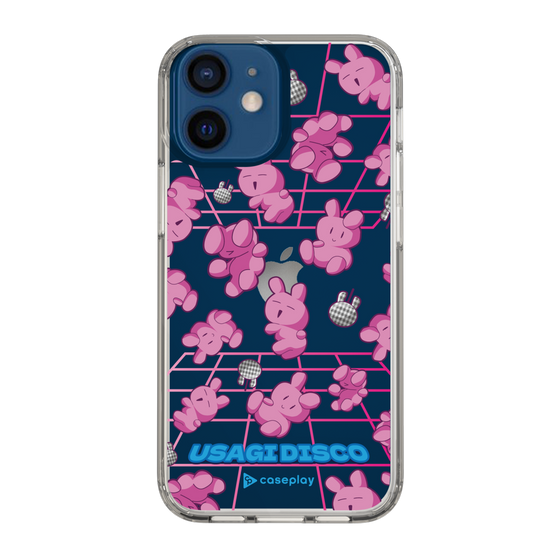 Slim Protection Case［ Original - Rabbit Disco ］