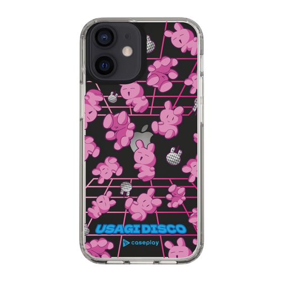 Slim Protection Case［ Original - Rabbit Disco ］