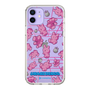 Slim Protection Case［ Original - Rabbit Disco ］
