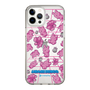 Slim Protection Case［ Original - Rabbit Disco ］