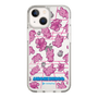 Slim Protection Case［ Original - Rabbit Disco ］