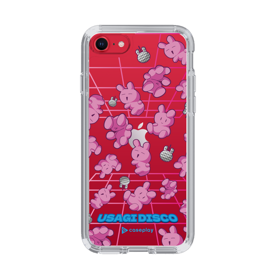 Slim Protection Case［ Original - Rabbit Disco ］