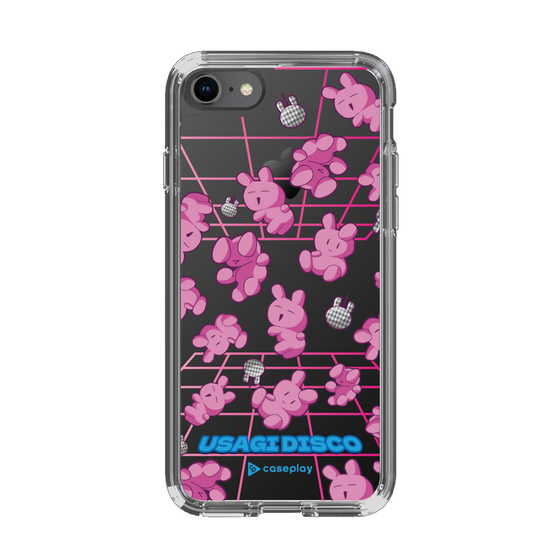 Slim Protection Case［ Original - Rabbit Disco ］