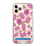 Slim Protection Case［ Original - Rabbit Disco ］