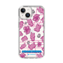Slim Protection Case［ Original - Rabbit Disco ］