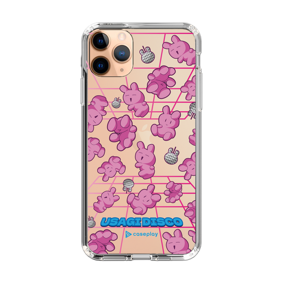 Slim Protection Case［ Original - Rabbit Disco ］