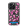 Slim Protection Case［ Original - Rabbit Disco ］