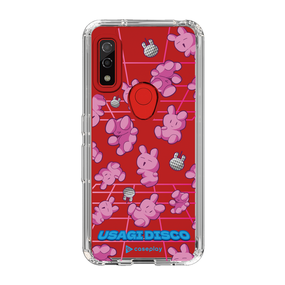 Slim Protection Case［ Original - Rabbit Disco ］