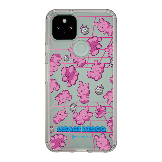 Slim Protection Case［ Original - Rabbit Disco ］