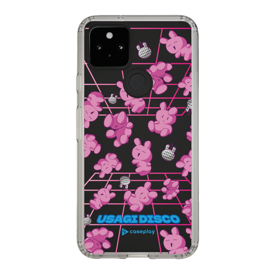 Slim Protection Case［ Original - Rabbit Disco ］