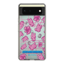 Slim Protection Case［ Original - Rabbit Disco ］