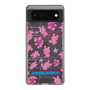 Slim Protection Case［ Original - Rabbit Disco ］