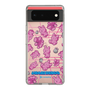 Slim Protection Case［ Original - Rabbit Disco ］
