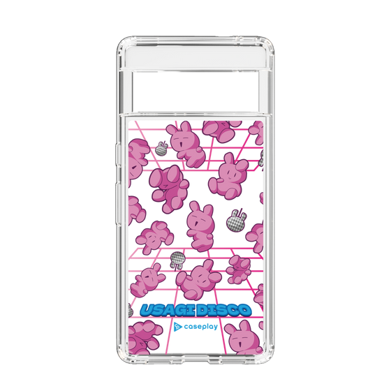 Slim Protection Case［ Original - Rabbit Disco ］