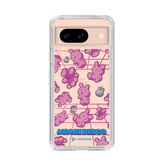 Slim Protection Case［ Original - Rabbit Disco ］
