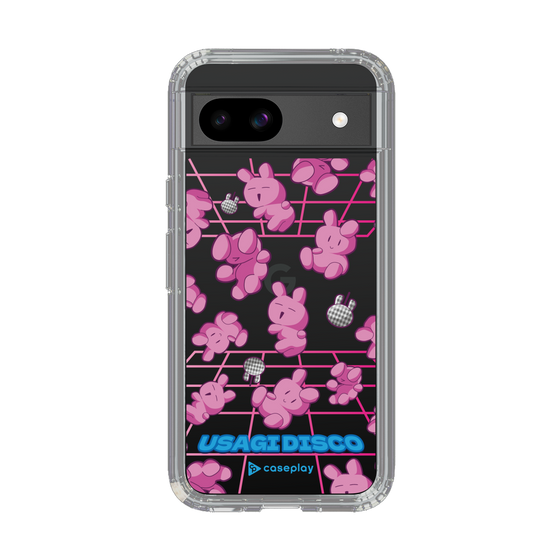 Slim Protection Case［ Original - Rabbit Disco ］