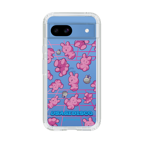 Slim Protection Case［ Original - Rabbit Disco ］