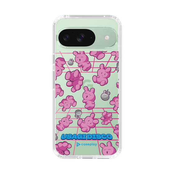 Slim Protection Case［ Original - Rabbit Disco ］