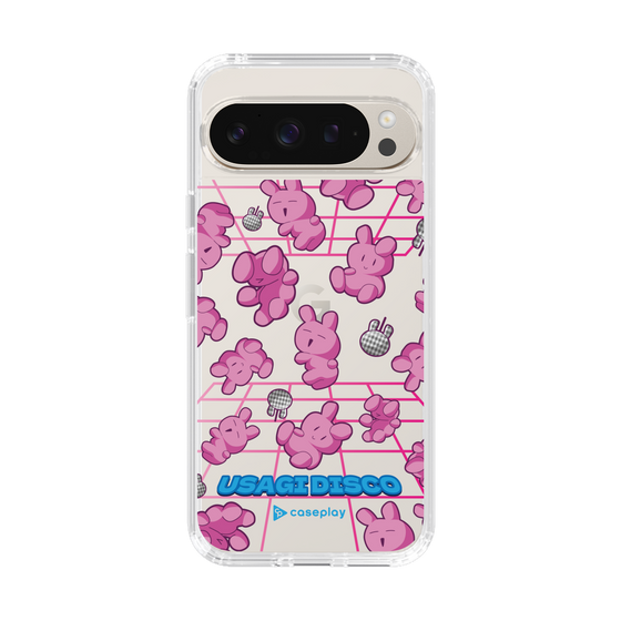 Slim Protection Case［ Original - Rabbit Disco ］