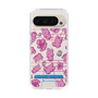 Slim Protection Case［ Original - Rabbit Disco ］