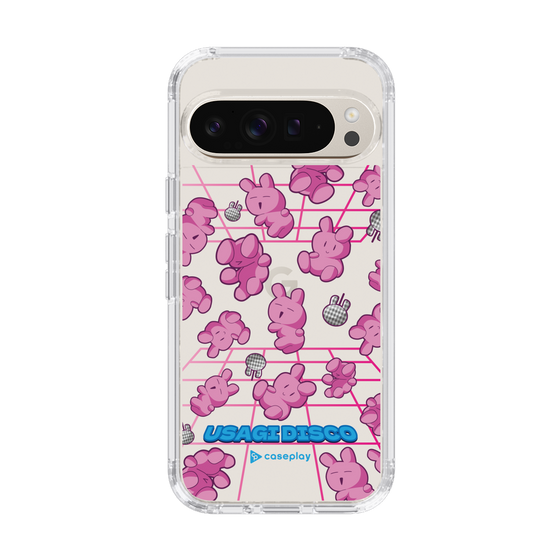 Slim Protection Case［ Original - Rabbit Disco ］