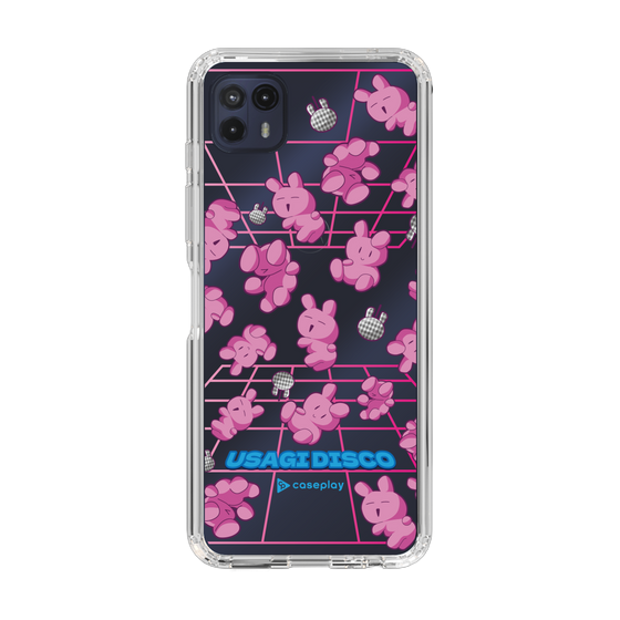 Slim Protection Case［ Original - Rabbit Disco ］