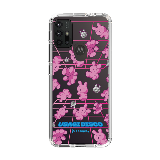 Slim Protection Case［ Original - Rabbit Disco ］